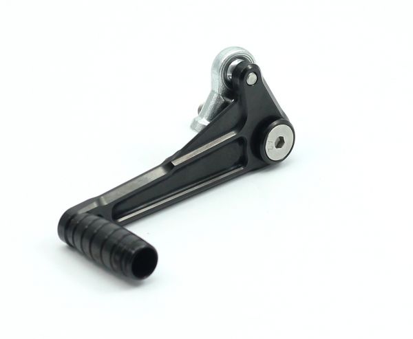 Schaltumkehrkit für Original Fussrastenanlage