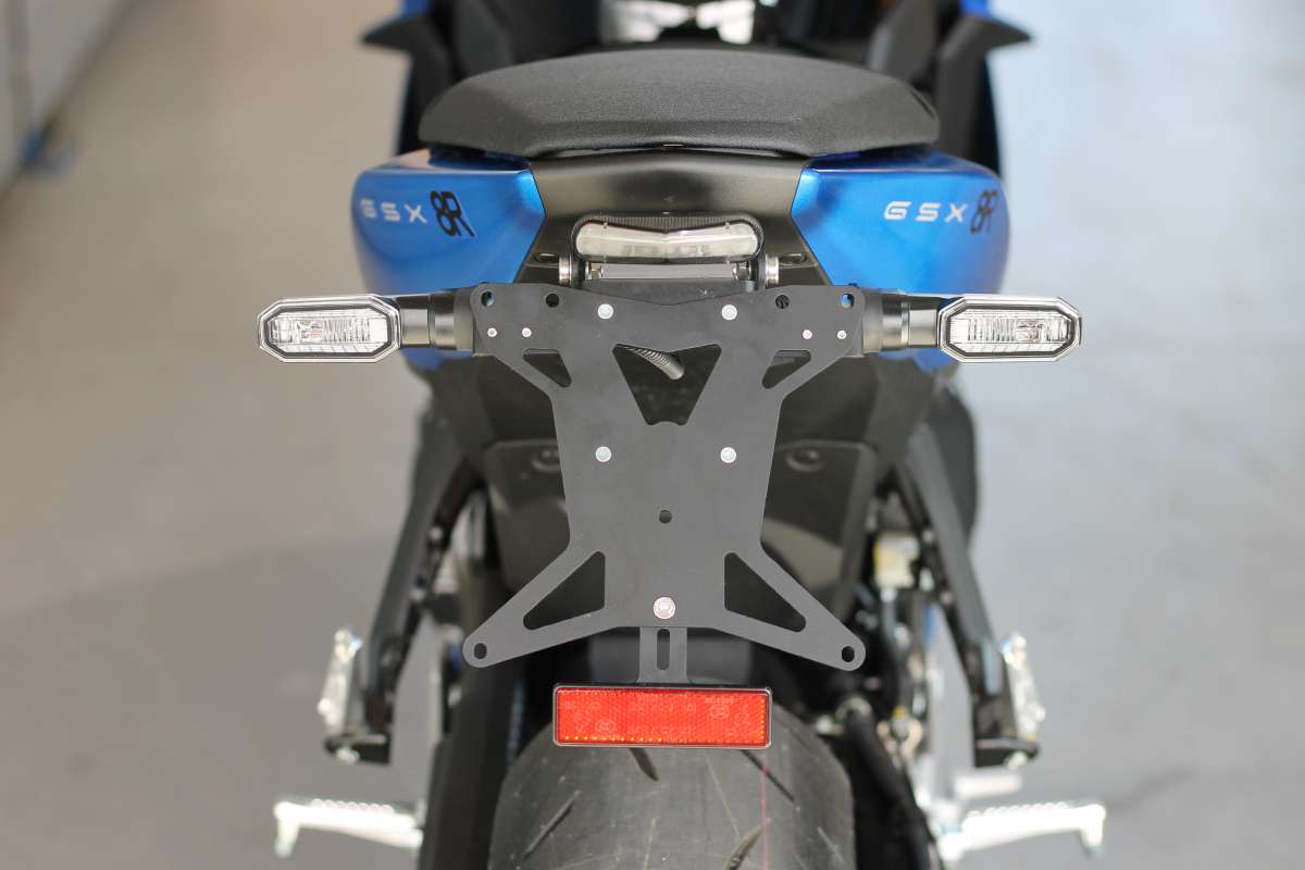 Suzuki GSX-8S GSX 8S 2023 2024 2025 2026 | MG Biketec GmbH