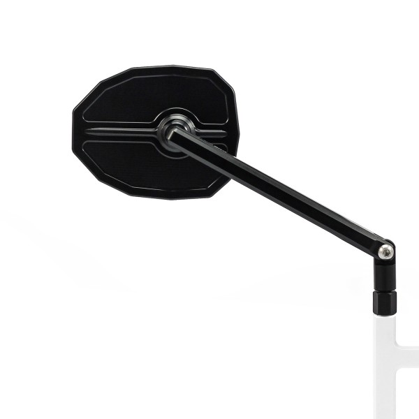 Mirror set for M10 x 1,25 mm thread