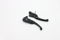 Short Brake Lever Set