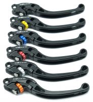 MG Biketec ClubSport brake lever for KTM 690