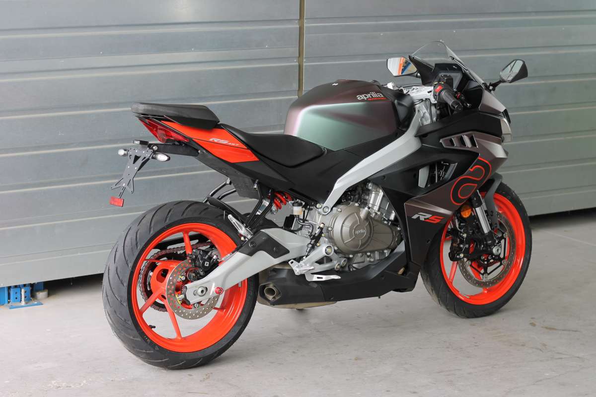 リアリガ10ページ リアリガ10ページ リアリガ10ページ ZX-10R 21-23 - RAID-ZERO