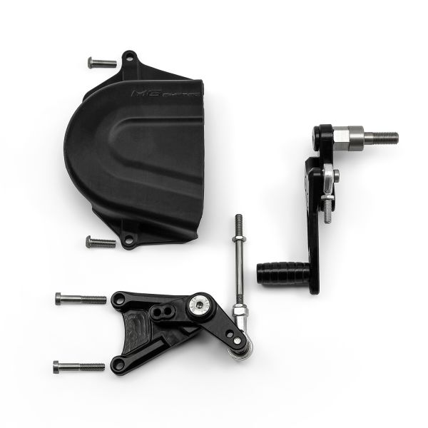 Kit de inversión de cambio - Triumph Street Triple