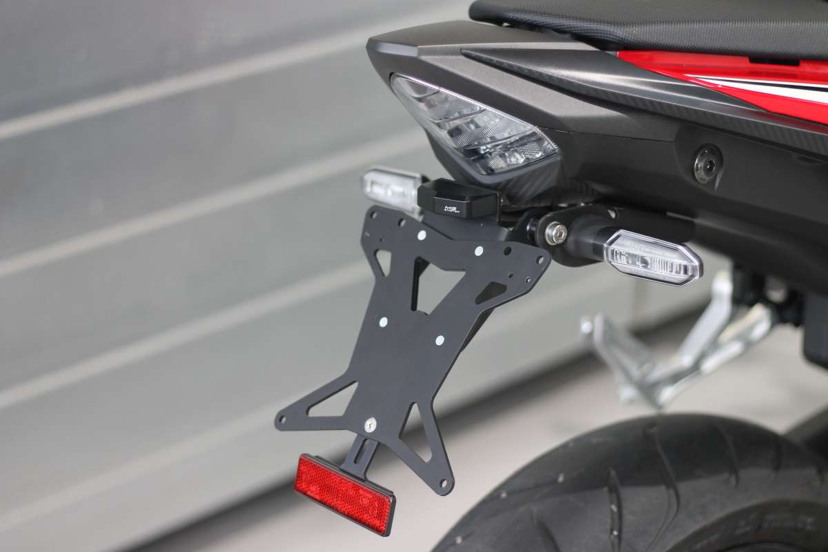 Fender Eliminator Kit For Honda CBR500R & CB500F 2016-2024 2025