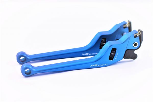 Sonderpreis! Bremshebelset - Bremshebel Set - Lang mit ABE, gültig in D - A - CH