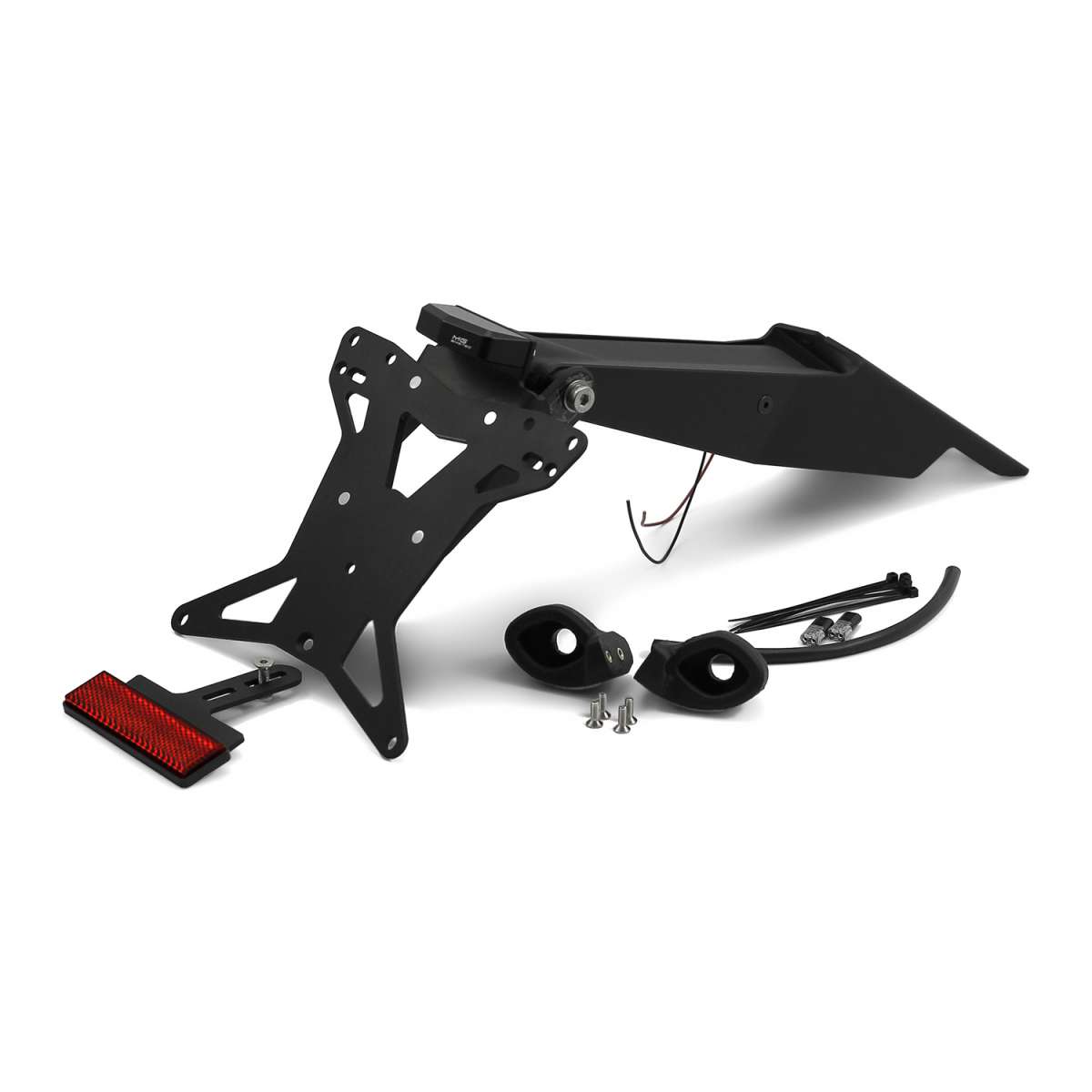 Ducati Monster 2026 2027 2028 | MG Biketec GmbH