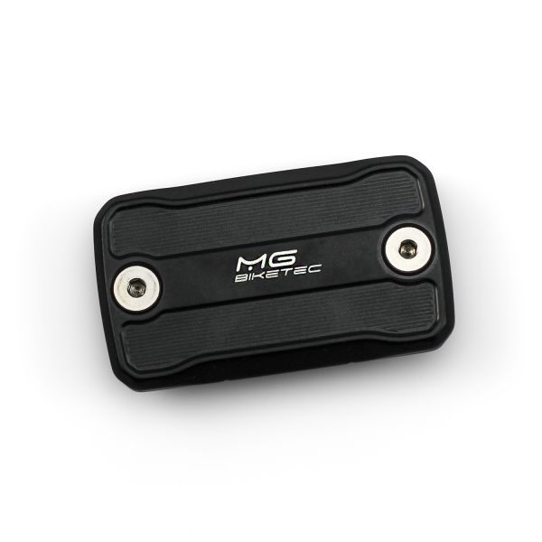 Behälterdeckel- Kupplungsflüssigkeit