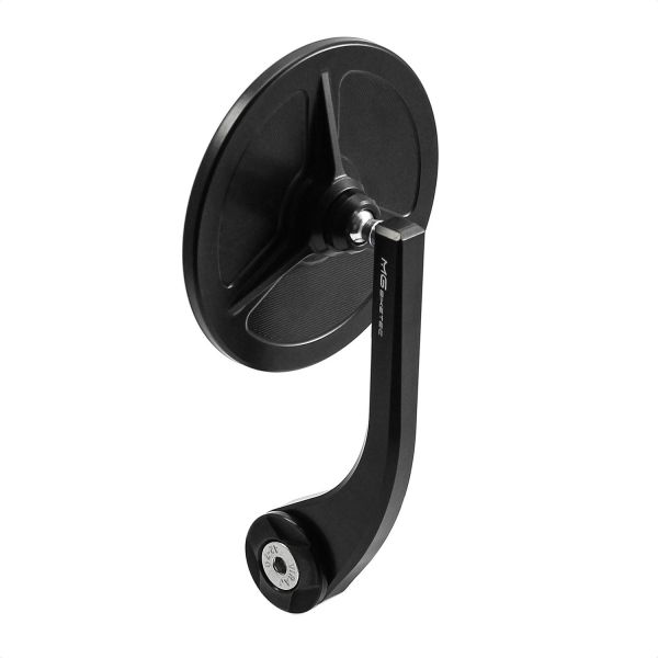 Lenkerenden Spiegel Typ 3 schwarz EG/EEC