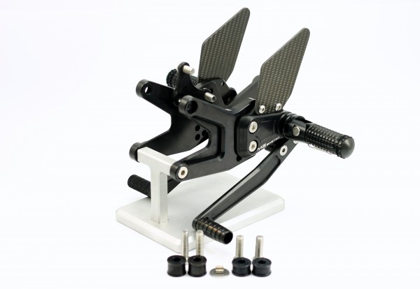 Triumph Street Triple 765 R S RS 2023 2024 2025 2026 2027 2028