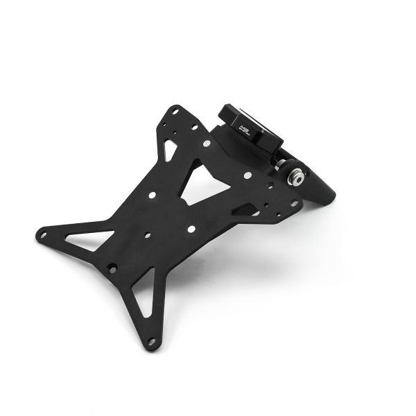 Tail tidy - Fender eliminator - License plate support