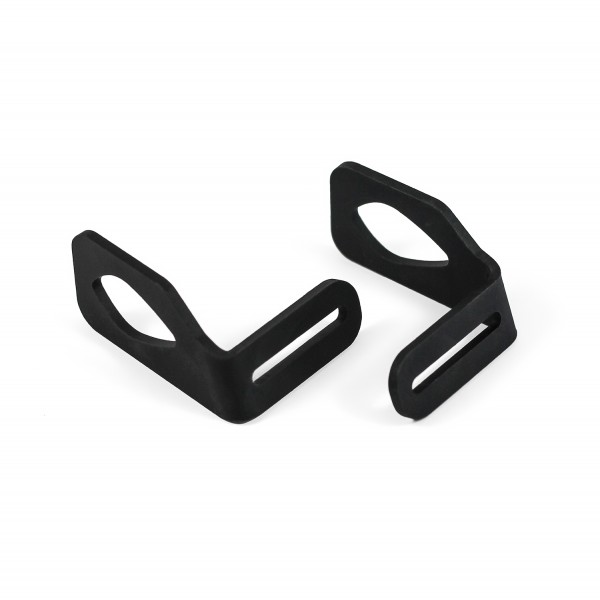 Support d'indicateur / support d'indicateur pour clignotants Ducati Dynamic LED - 96680961BA