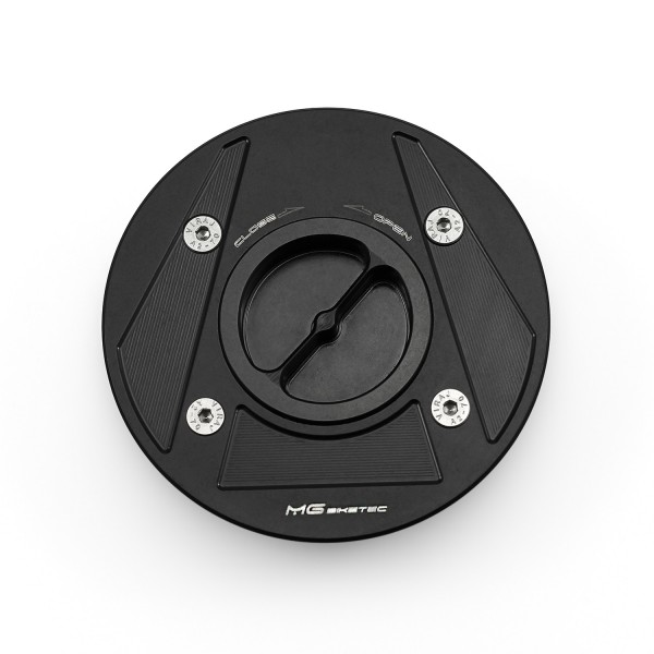 Tappo del serbatoio di carburante