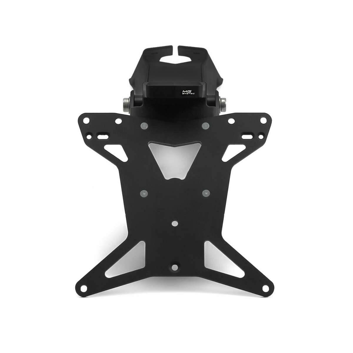 Ducati Monster 2026 2027 2028 | MG Biketec GmbH
