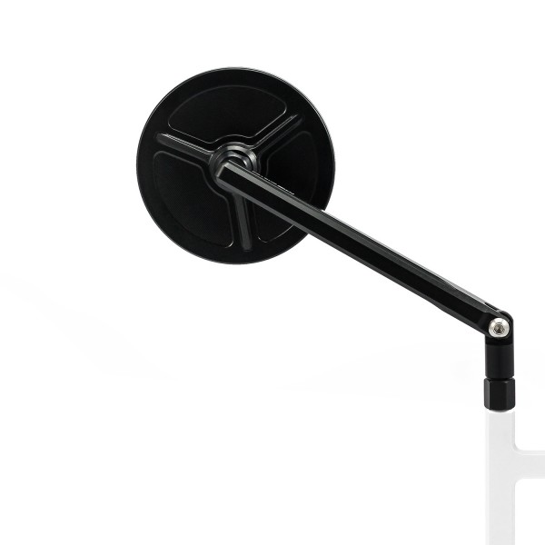 Mirror set for M10 x 1,25 mm thread