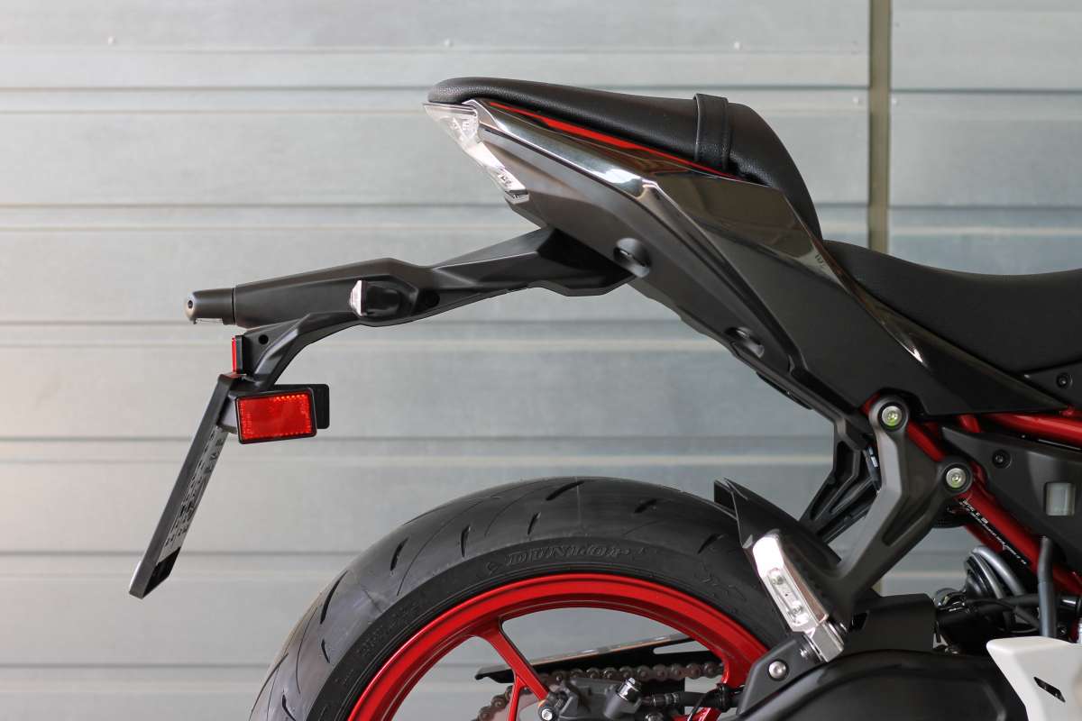 Kawasaki Z650 Z 650 Ninja 650 2020 2021 2022 2023 2024 2025 | MG