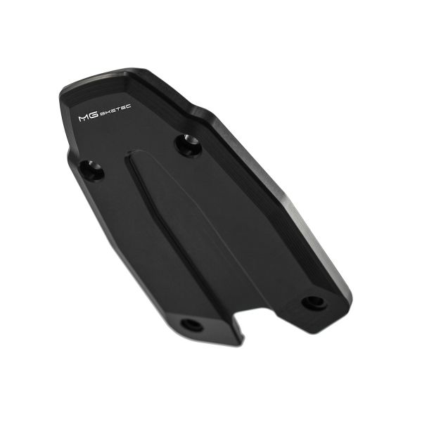 Cover license plate holder