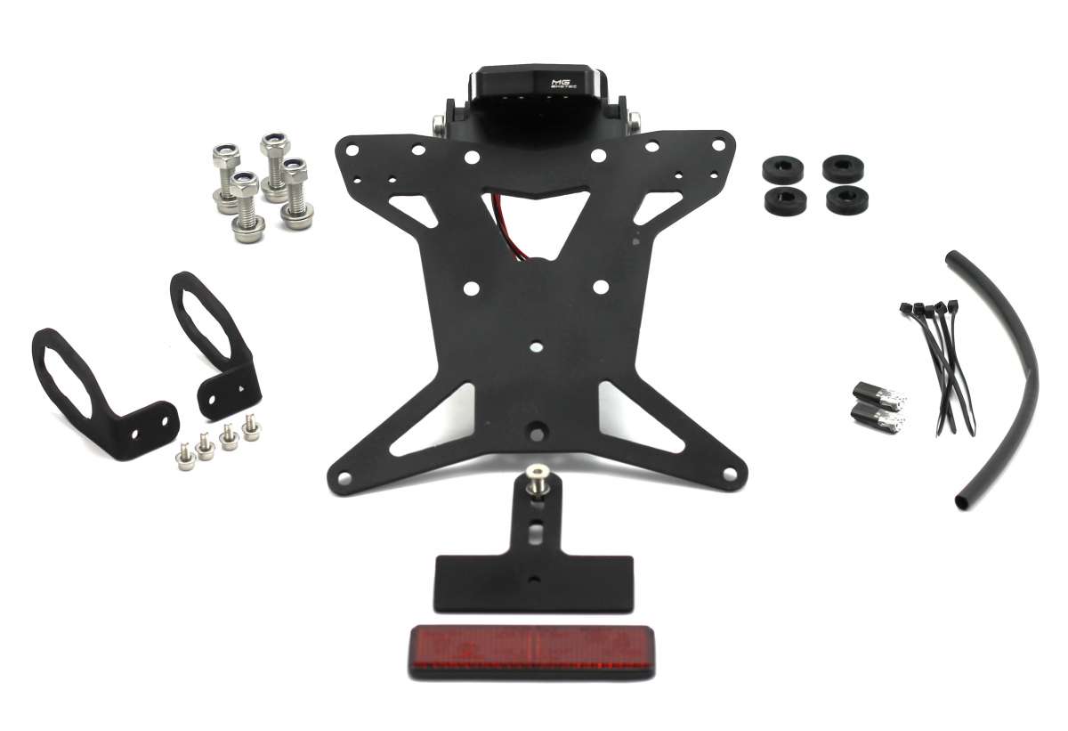 Kawasaki Z900 Z 900 2025 2026 2027 | MG Biketec GmbH