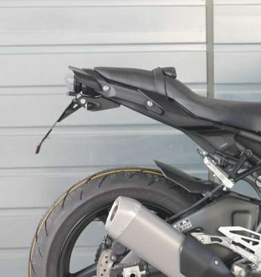Yamaha Motorrad Kennzeichenhalterungen MT-10 Online Kaufen