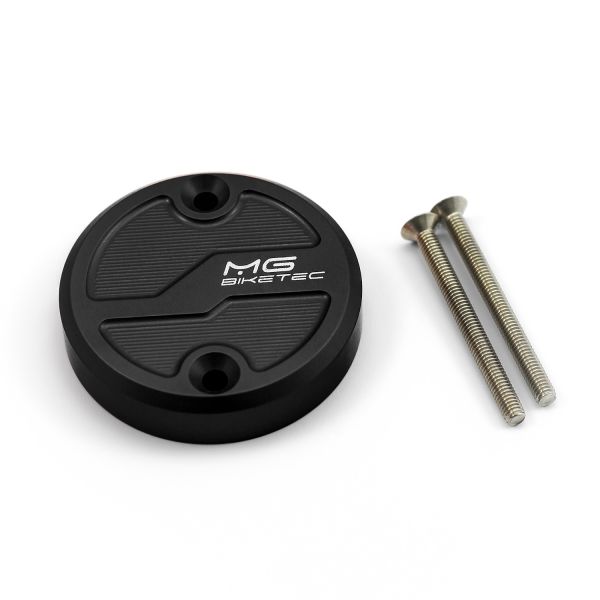 Reservoir cover - front brake