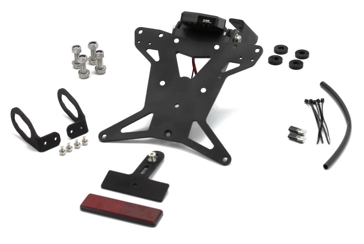 Kawasaki Z900 Z 900 2025 2026 2027 | MG Biketec GmbH