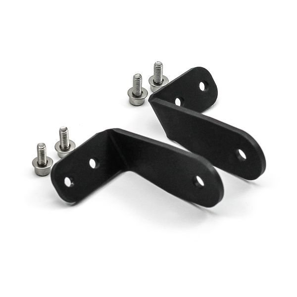 Kennzeichenträger Reflektorhalterung Euro 4