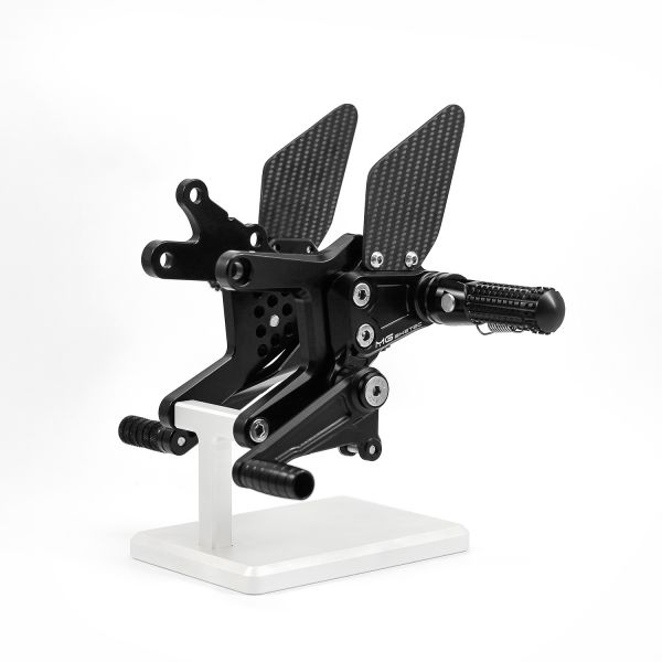 Sport rear set / Rearset