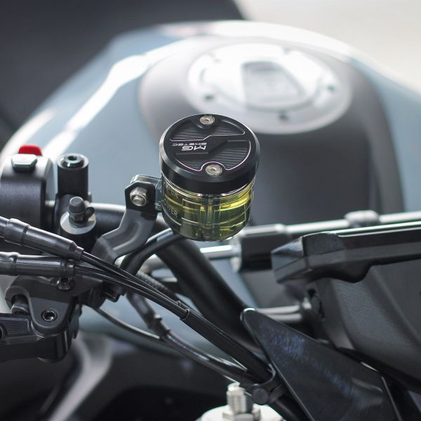 Behälterdeckel- Bremsflüssigkeit vorne