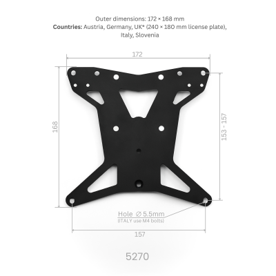 Kawasaki Z 500 2024 2025 2026 2027 | MG Biketec GmbH