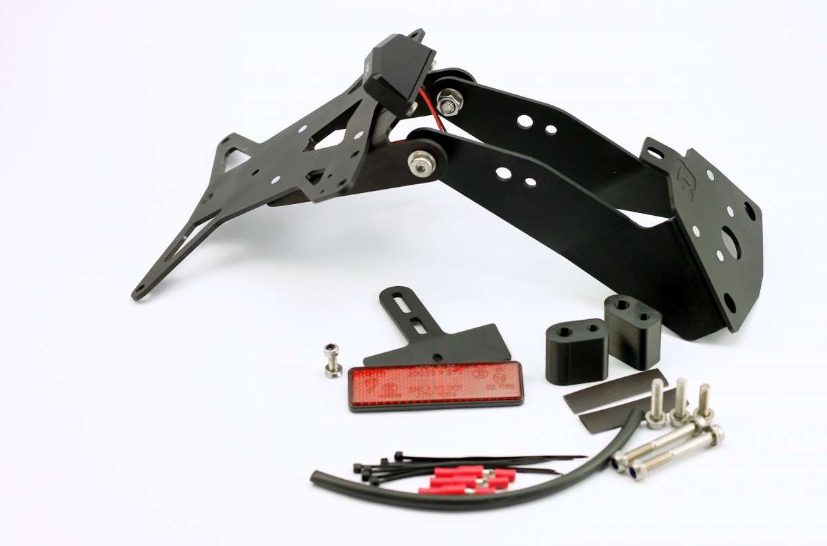 Aprilia RS660 RS 660 Tuono 2021 2022 2023 | MG Biketec GmbH