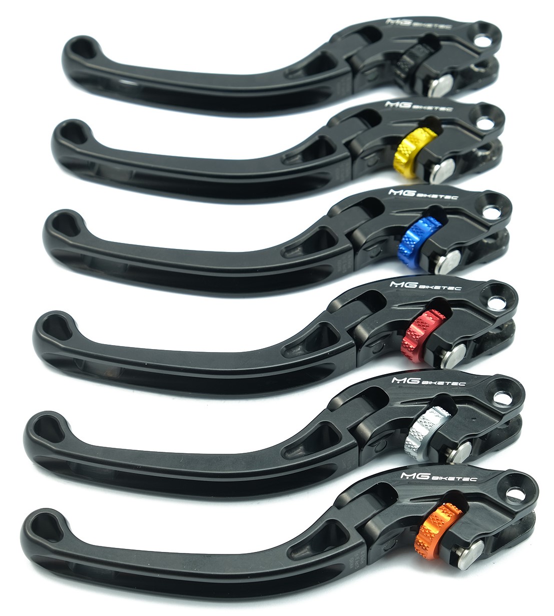 Leva Frizione E Freno Sinistra 22mm Per Mini Moto E Pit Bike – Coleman, Baja, Honda