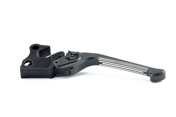 Custom clutch lever