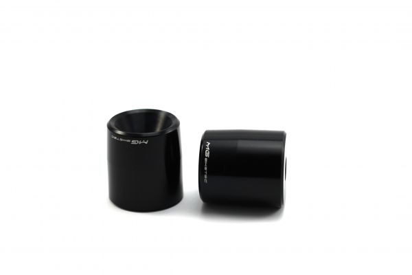 Lenkerende / Lenkergewichte - Universal 14 mm