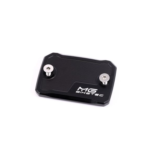 Behälterdeckel- Bremsflüssigkeit vorne