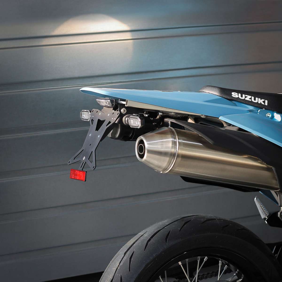 Suzuki DR-Z4 SM 2025 2026 2027 | MG Biketec GmbH