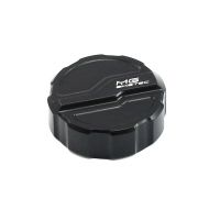 Tank Cap / Front Wheel Dust Cap