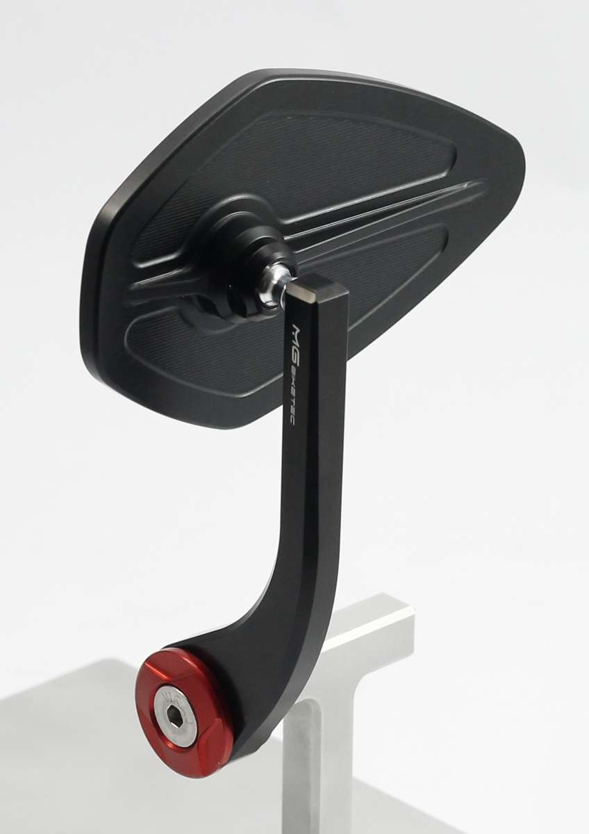 Motorroller Lenkerenden Spiegel Set E-geprüft, Vespa/Piaggio Sym (V04