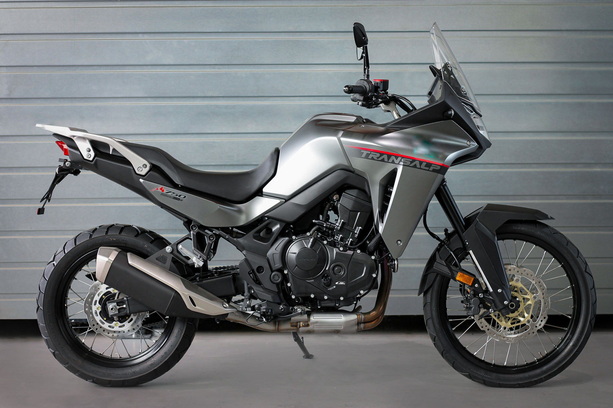 Handgreephendel Voor 750XL Voor XL750 Voor Transalp Voor XL