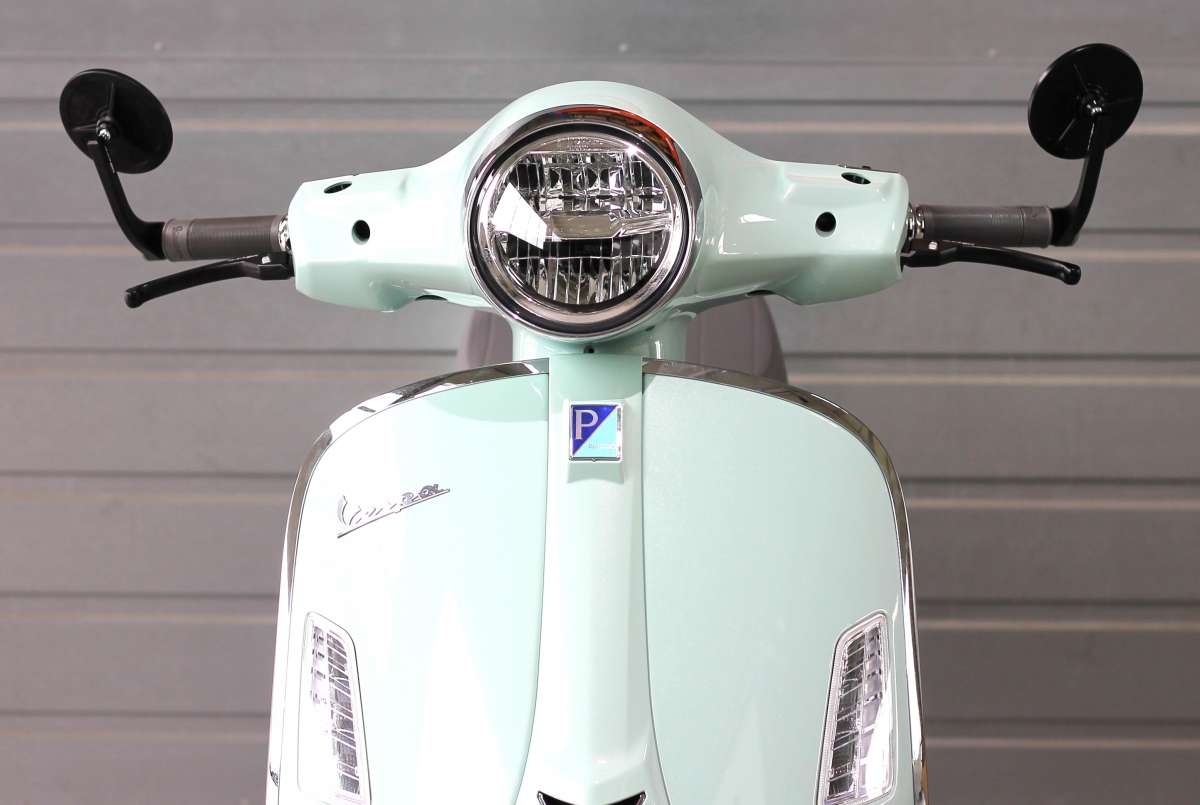 Specchietto Terminale Per Husqvarna Svartpilen 401 Originale | | Accessori Moto - Foto 14
