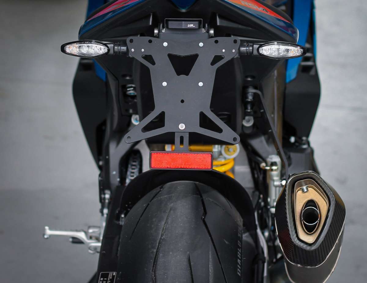 Aprilia RSV4 / Factory Tuono V4 / Factory 2025 2026 2027 | MG