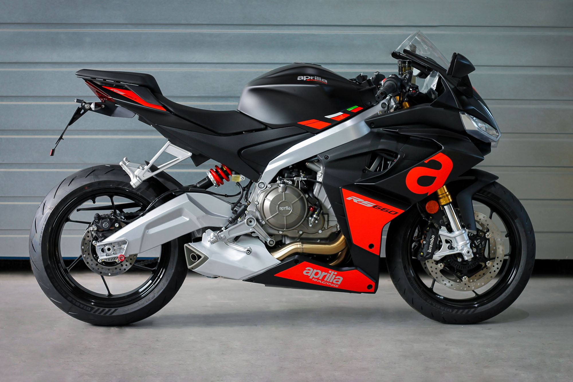 Aprila Rsc RS 660 / Limited edition from 2021-2024 | Aprilia | ONLINE SHOP | MG ...