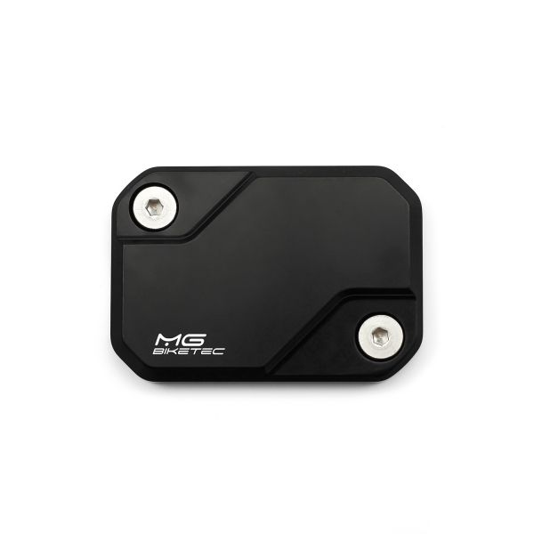 Reservoir cover - front brake