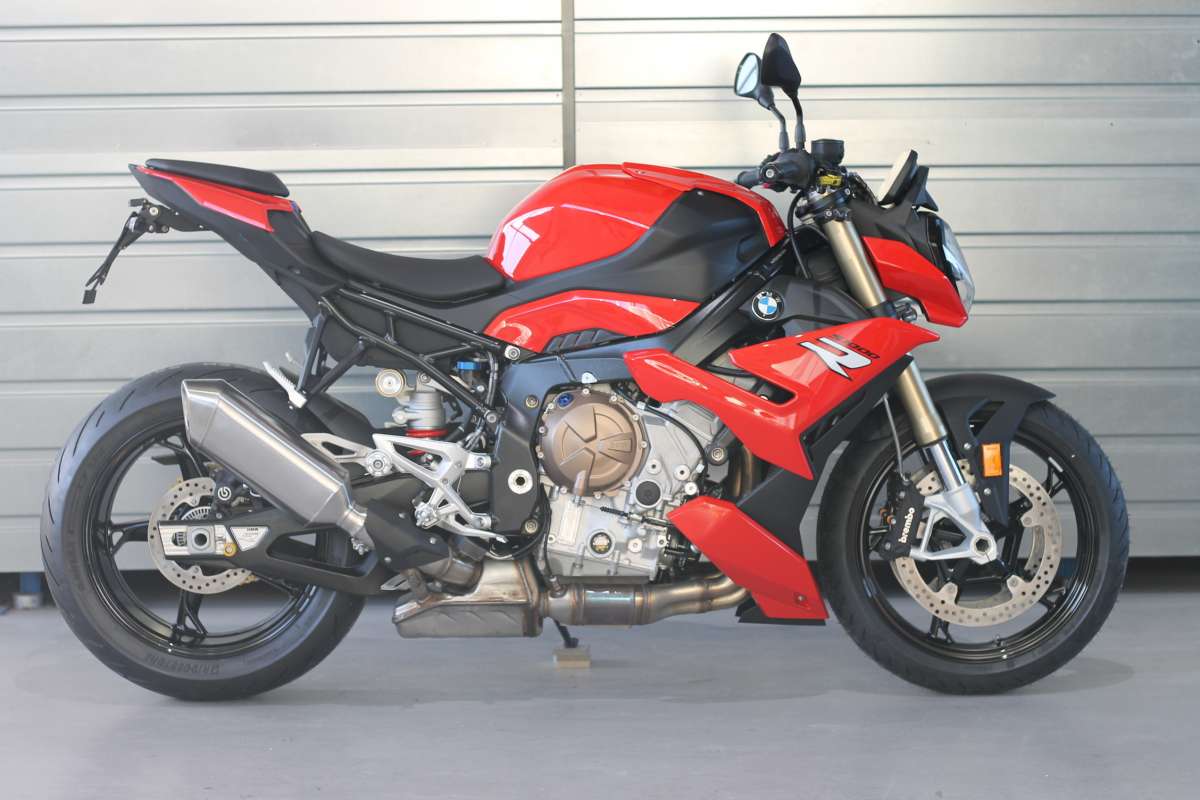 【8】なな様 S 1000RR K67 2018-2023、S1000 XR K69 2019-2023、S1000R K63