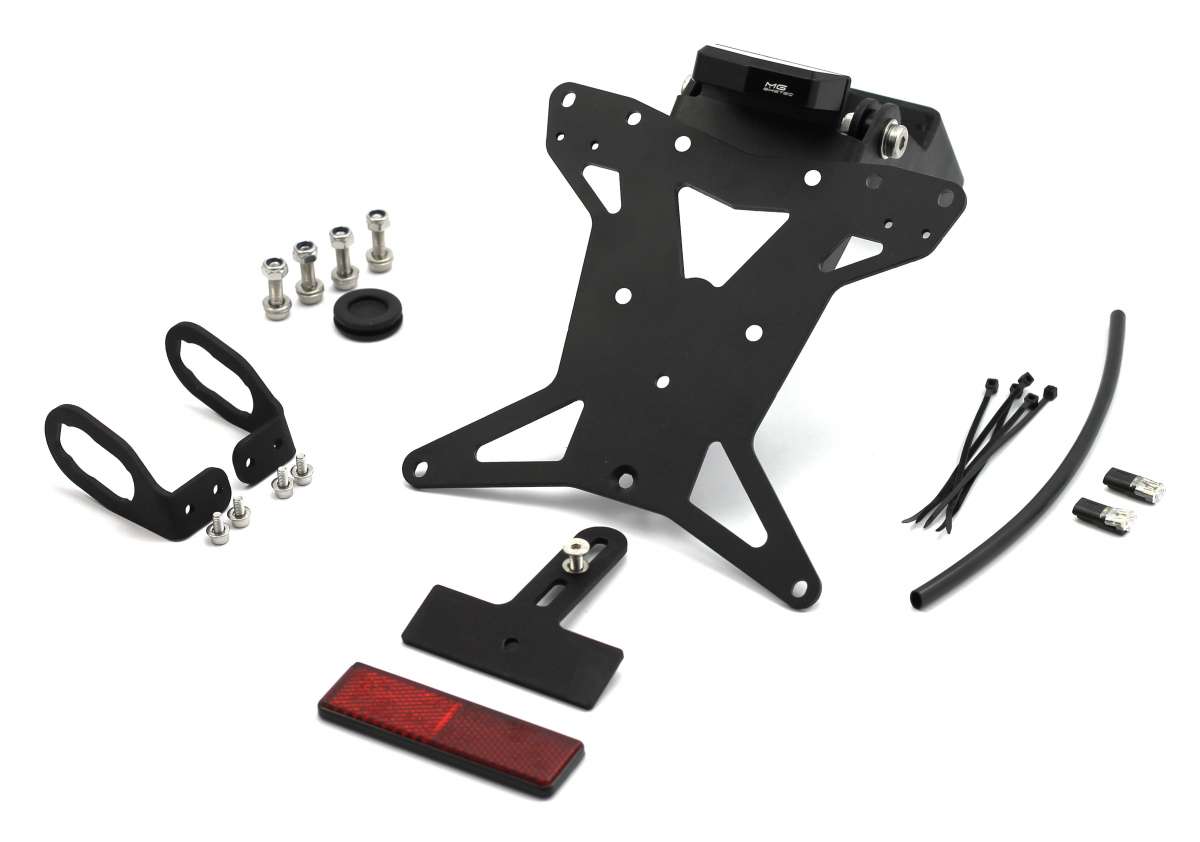 Kawasaki ZX-4 RR Ninja 2023 2024 2025 2026 | MG Biketec GmbH