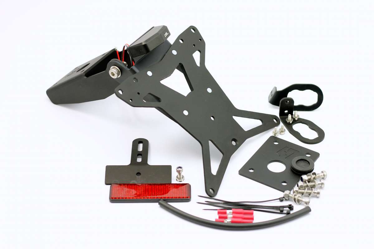 Kawasaki Z650 Z 650 Ninja 650 2020 2021 2022 2023 2024 2025 | MG