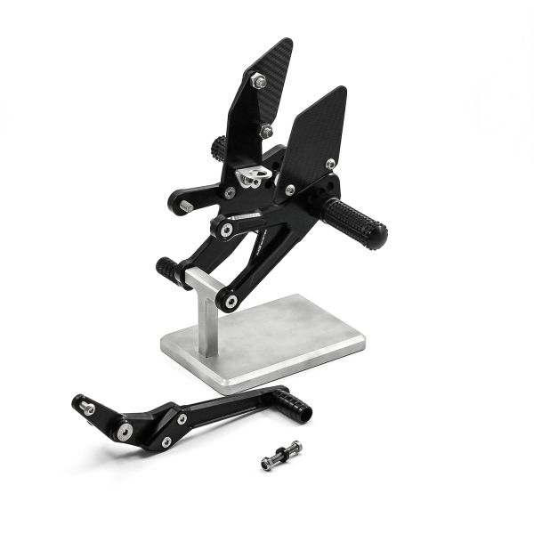 Racing rear set / Rearset