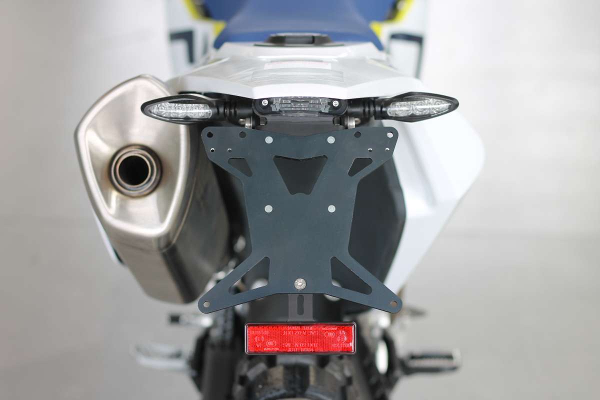 Husqvarna 701 Supermoto Enduro 2016 2017 2018 2019 2020 2021 2022