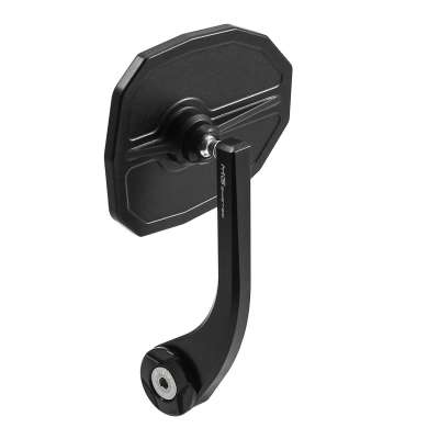 Handlebar End Mirrors Type 2 / 3 / 4
