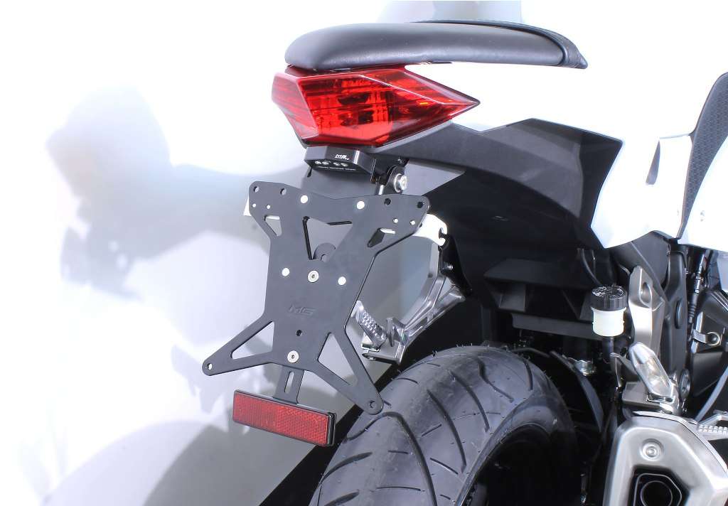 Kawasaki Ninja Z 200 300 2013 2014 2015 2016 2017 2018 | MG