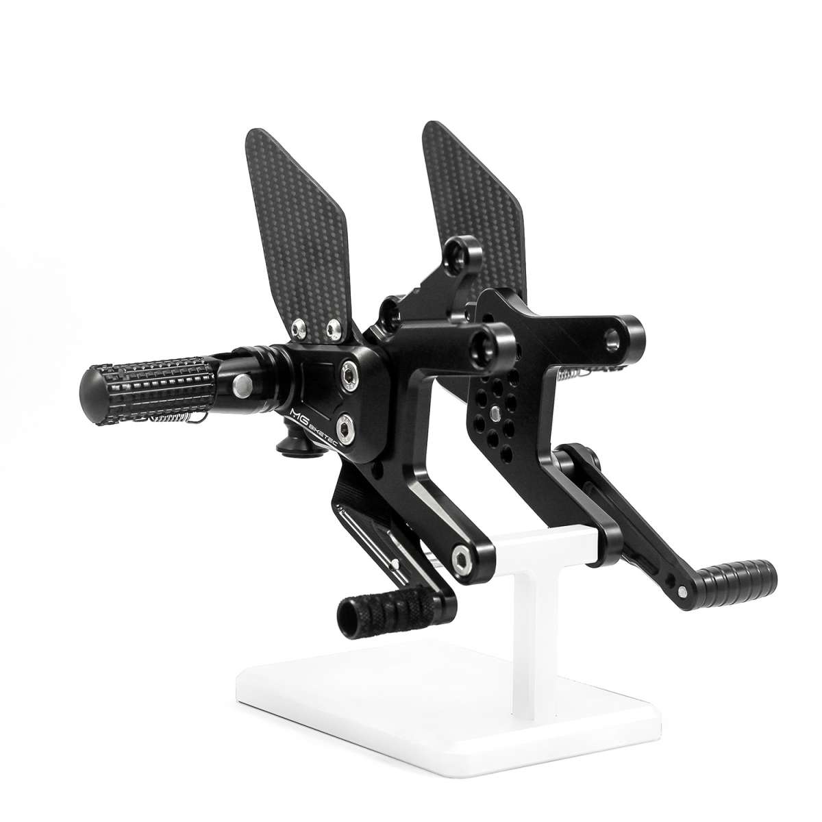 Sport rear set / Rearset | ZX-6R Ninja ab 2024 | Kawasaki | ONLINE