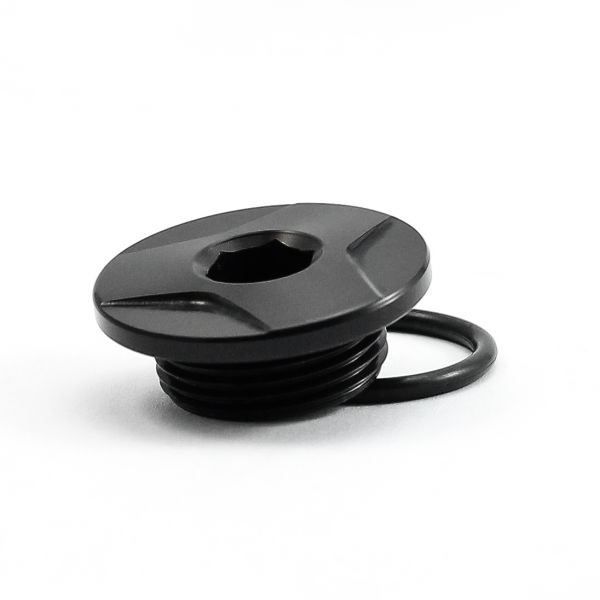 Generatordeckelschraube